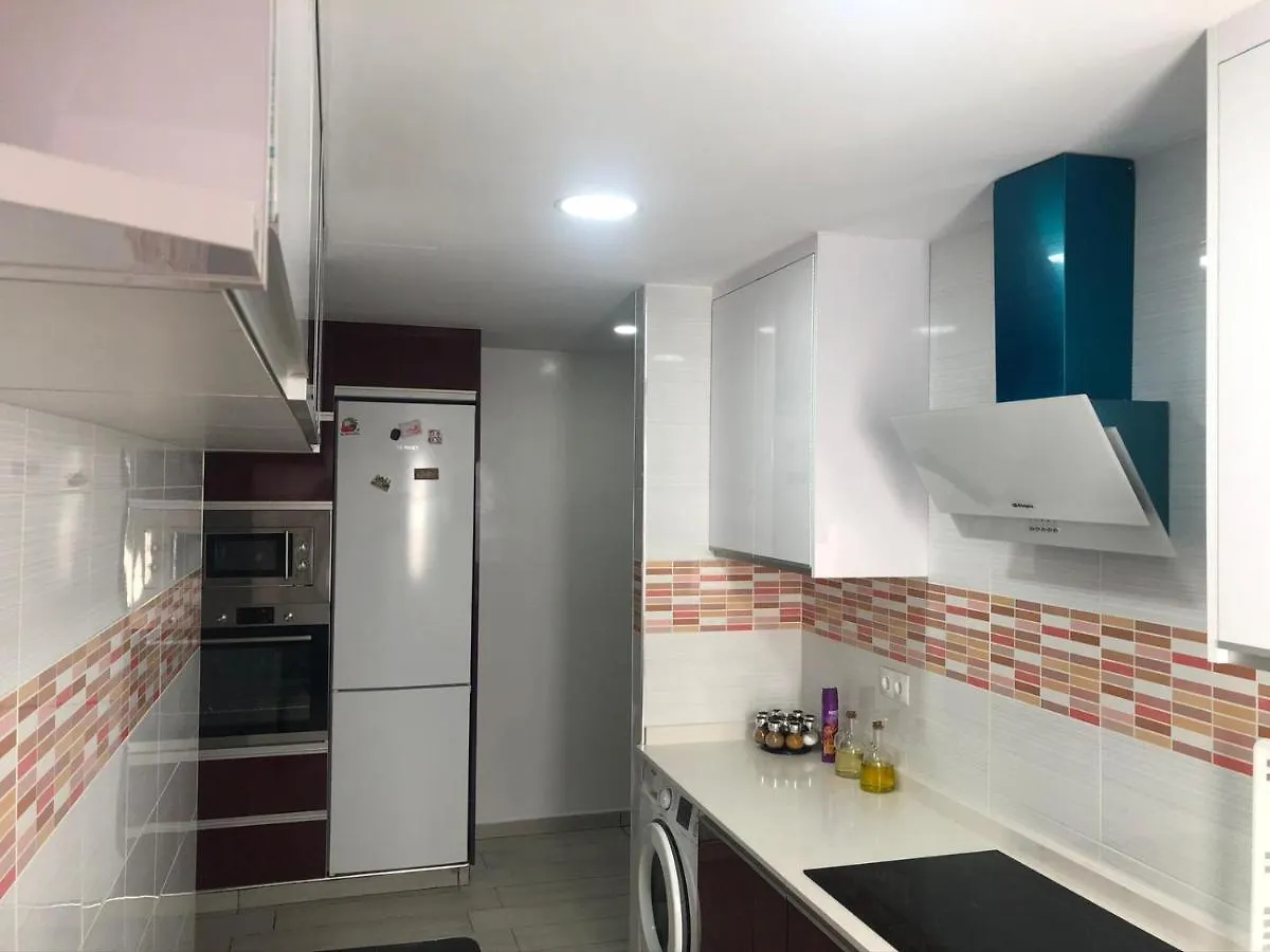Apartment Ferienwohnung Mi Casa Corralejo Spanien