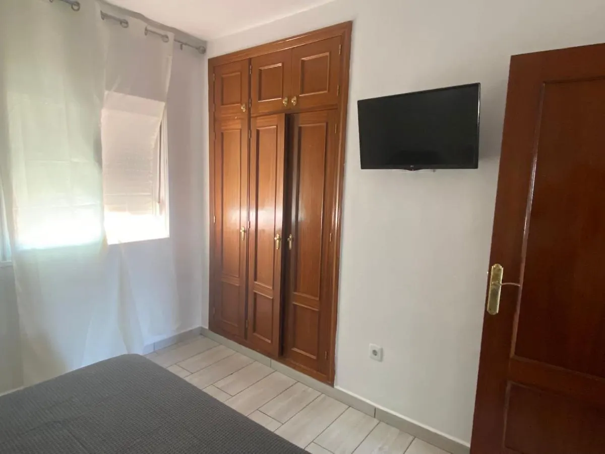 Ferienwohnung Mi Casa Corralejo Apartment