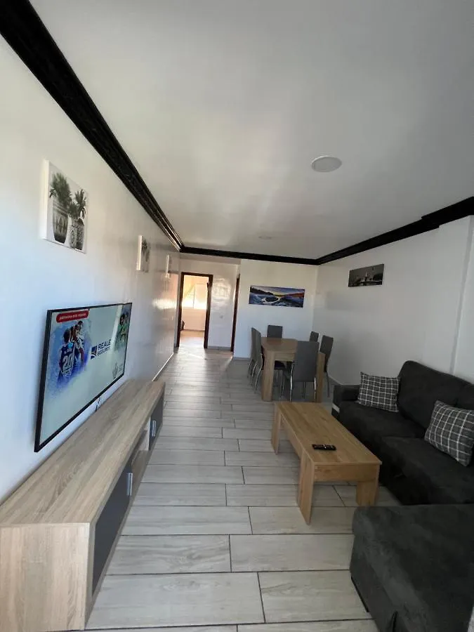 Ferienwohnung Mi Casa Corralejo Spanien