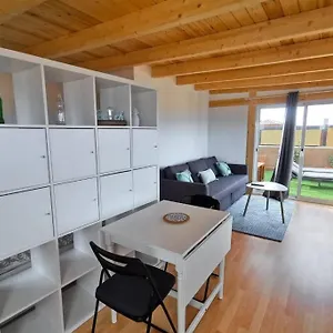 Loft Bella Vista Appartamento
