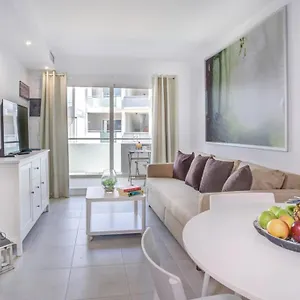 Aldara By Holidays Fuerteventura Appartamento