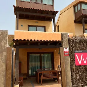Villa La Tortuga, Corralejo