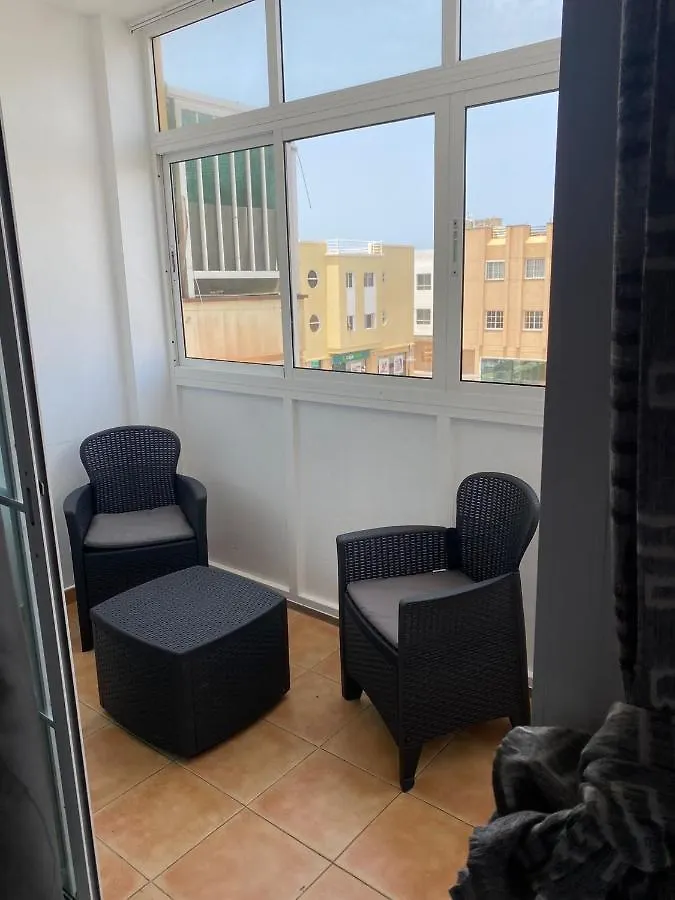 Apartamento Mi Casa Corralejo