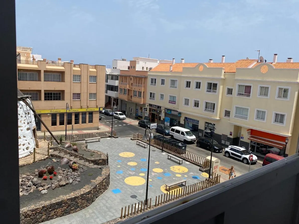 Apartamento Mi Casa Corralejo España