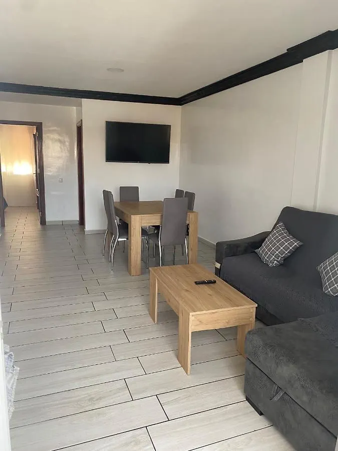 Apartamento Mi Casa Corralejo