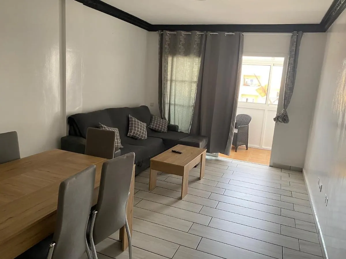 Apartamento Mi Casa Corralejo 0*,  España