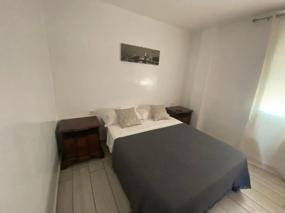 Apartamento Mi Casa Corralejo